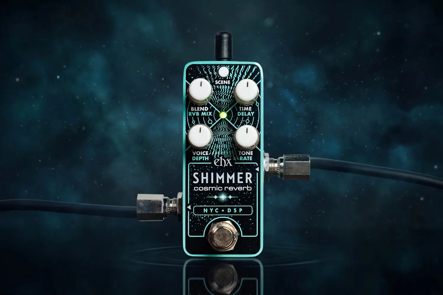 PICO-SHIMMER